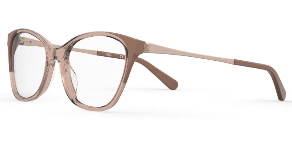 Emozioni EM4063 Eyeglasses - view 2